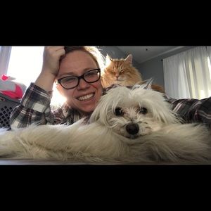 Meet your Posher, Tarah